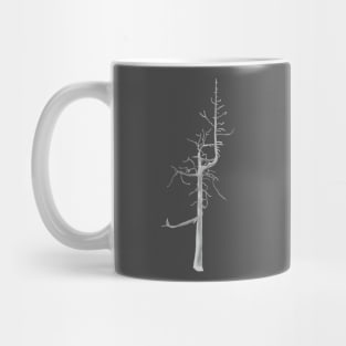 Bandon Ghost Tree Mug